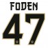 Foden - 47