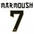 Marmoush - 7