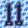 Number 11