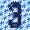 Number 3
