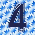 Number 4