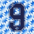 Number 9