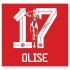 Olise - 17