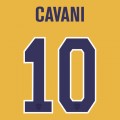 Cavani - 10 (Away)