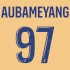 Aubameyang 97