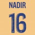 Nadir 16