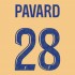 Pavard 28
