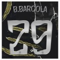 B. Barcola - 29