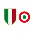 Scudetto + Coppa Italia Set (Inter Milan 26/27)