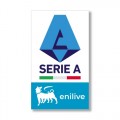 Serie A Sleeve Badge (26/27 Season)