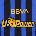 BBVA + U Power Pack (Yellow/Black)