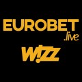 Eurobet Live + Wizz (Third - Orange)