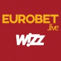 Eurobet Live + Wizz (Home - Orange / White)