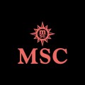 MSC - Glow Red