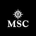 MSC - White
