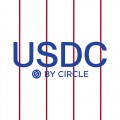 USDC by Circle (Blue)