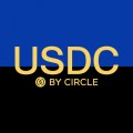 USDC by Circle (Yellow)