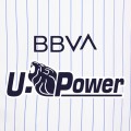 BBVA + U Power Pack (Dark Navy/White)