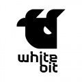 WhiteBit (Black)