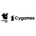 WhiteBit + Cygames (Black)