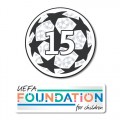 UEFA CL Starball BOH15 + Foundation Badges (Season 26 Onwards)
