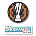 UEFA Europa + Foundation Badges (Season 26 Onwards)
