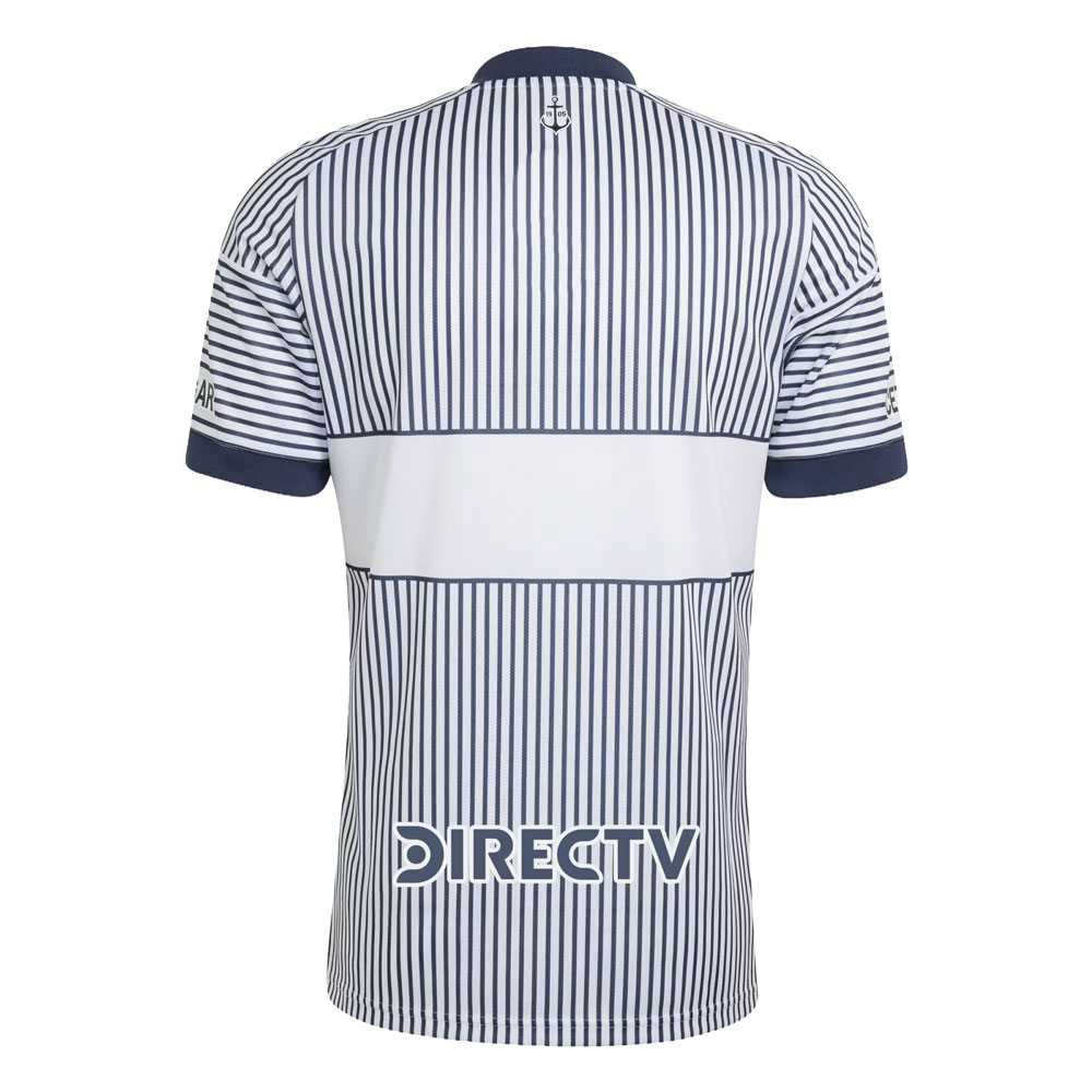 Boca Juniors 26/27 Away Shirt