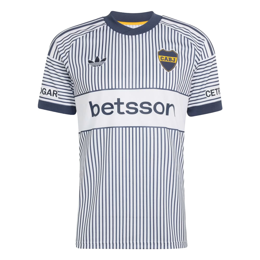 Boca Juniors 26/27 Away Shirt