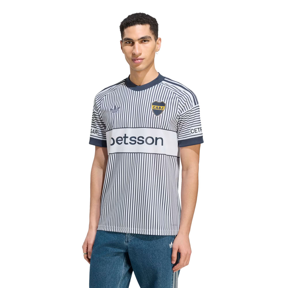 Boca Juniors 26/27 Away Shirt