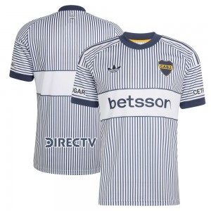 Boca Juniors 26/27 Away Shirt Boca Juniors 26/27 Away Shirt