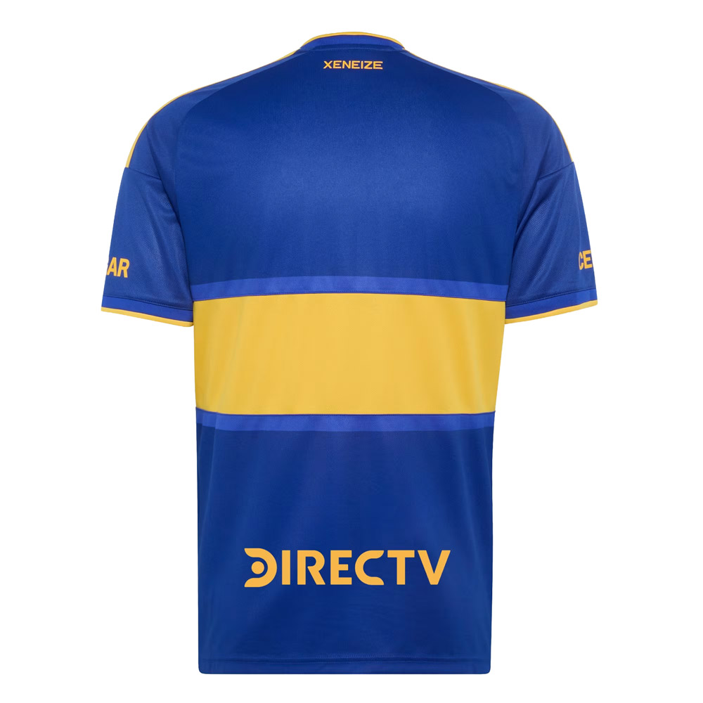 Boca Juniors 26/27 Home Shirt