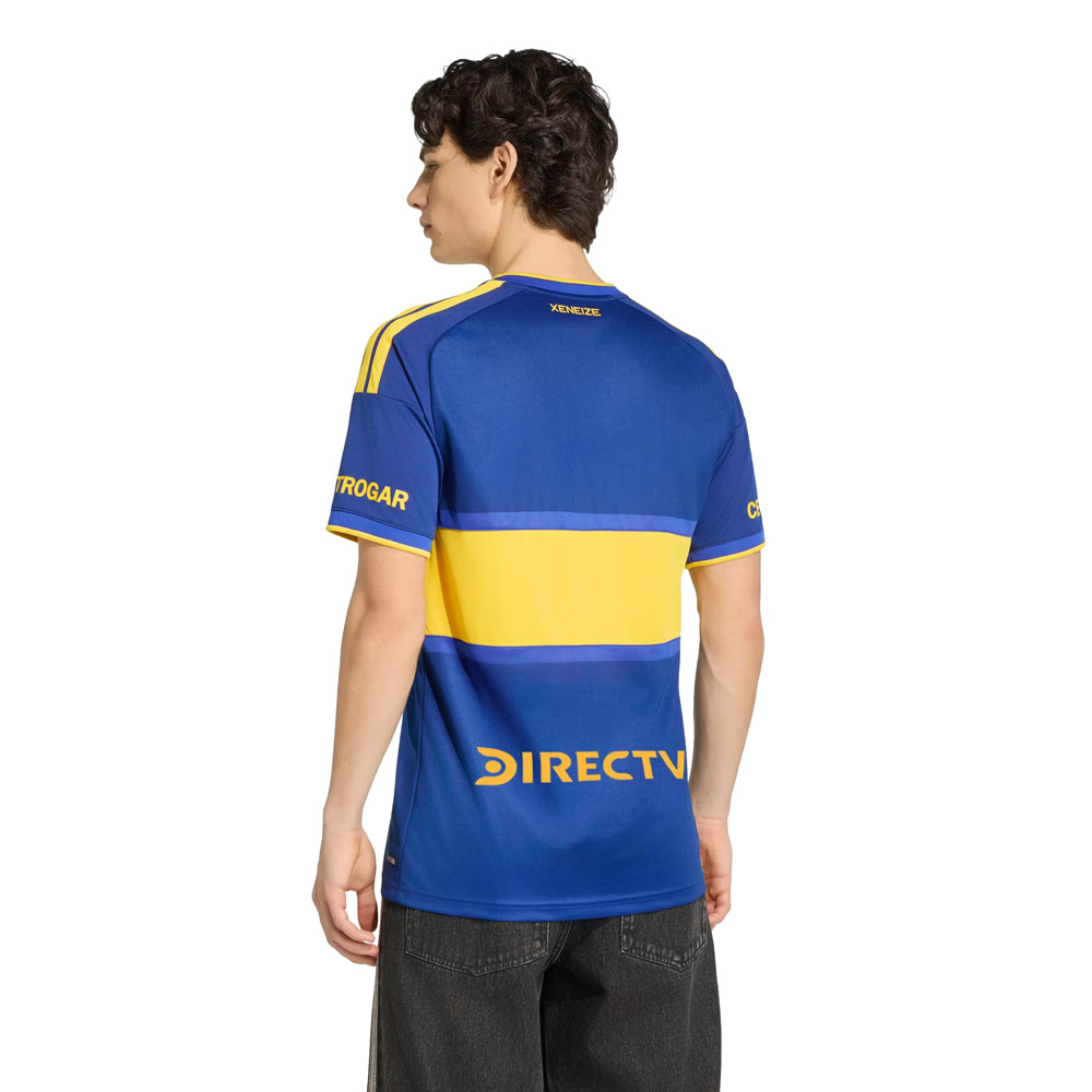Boca Juniors 26/27 Home Shirt