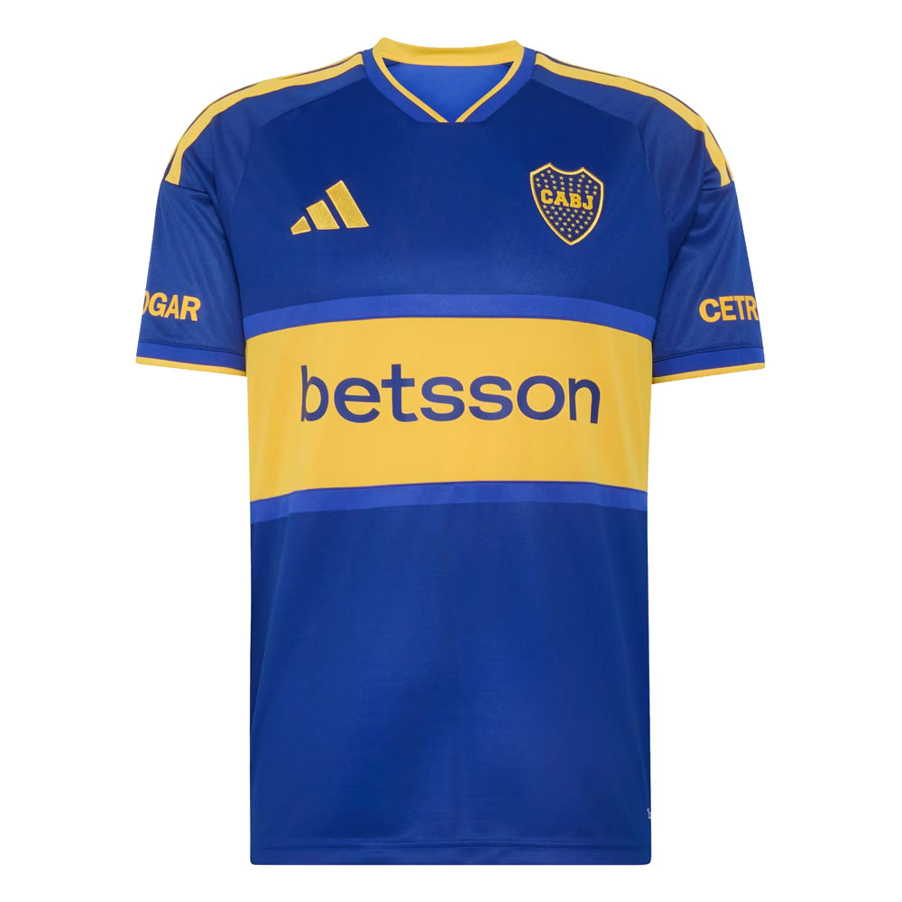 Boca Juniors 26/27 Home Shirt