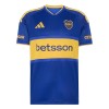 Boca Juniors 26/27 Home Shirt