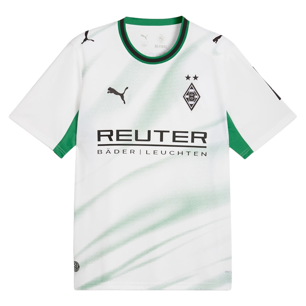 Borussia Monchengladbach 26/27 Home Shirt 