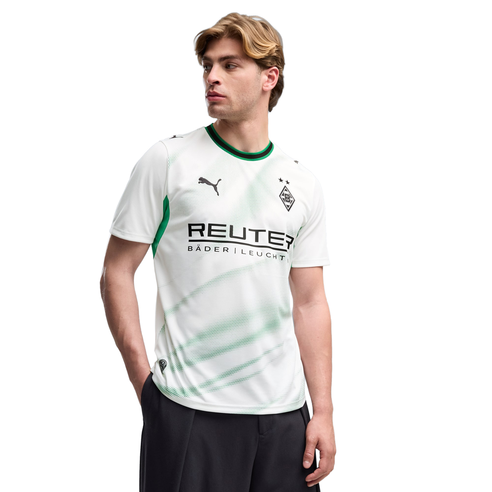 Borussia Monchengladbach 26/27 Home Shirt 