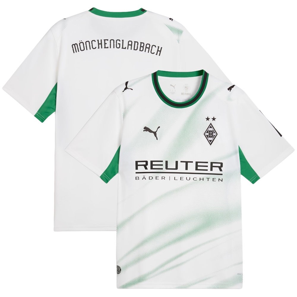 Borussia Monchengladbach 26/27 Home Shirt 