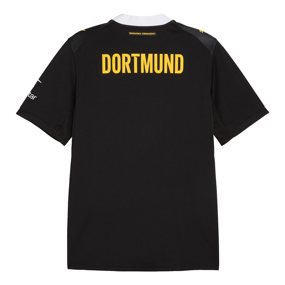 Borussia Dortmund 26/27 Away Shirt 