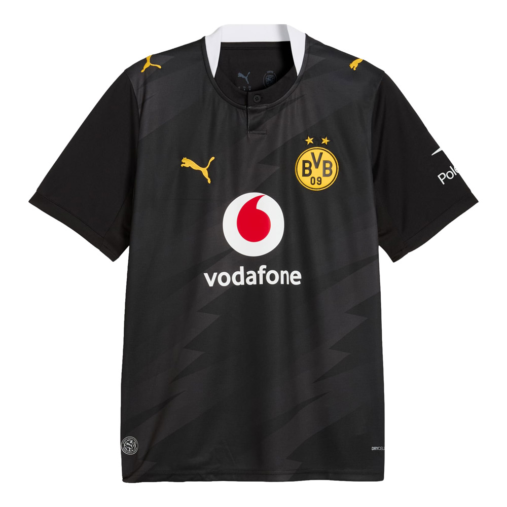 Borussia Dortmund 26/27 Away Shirt 