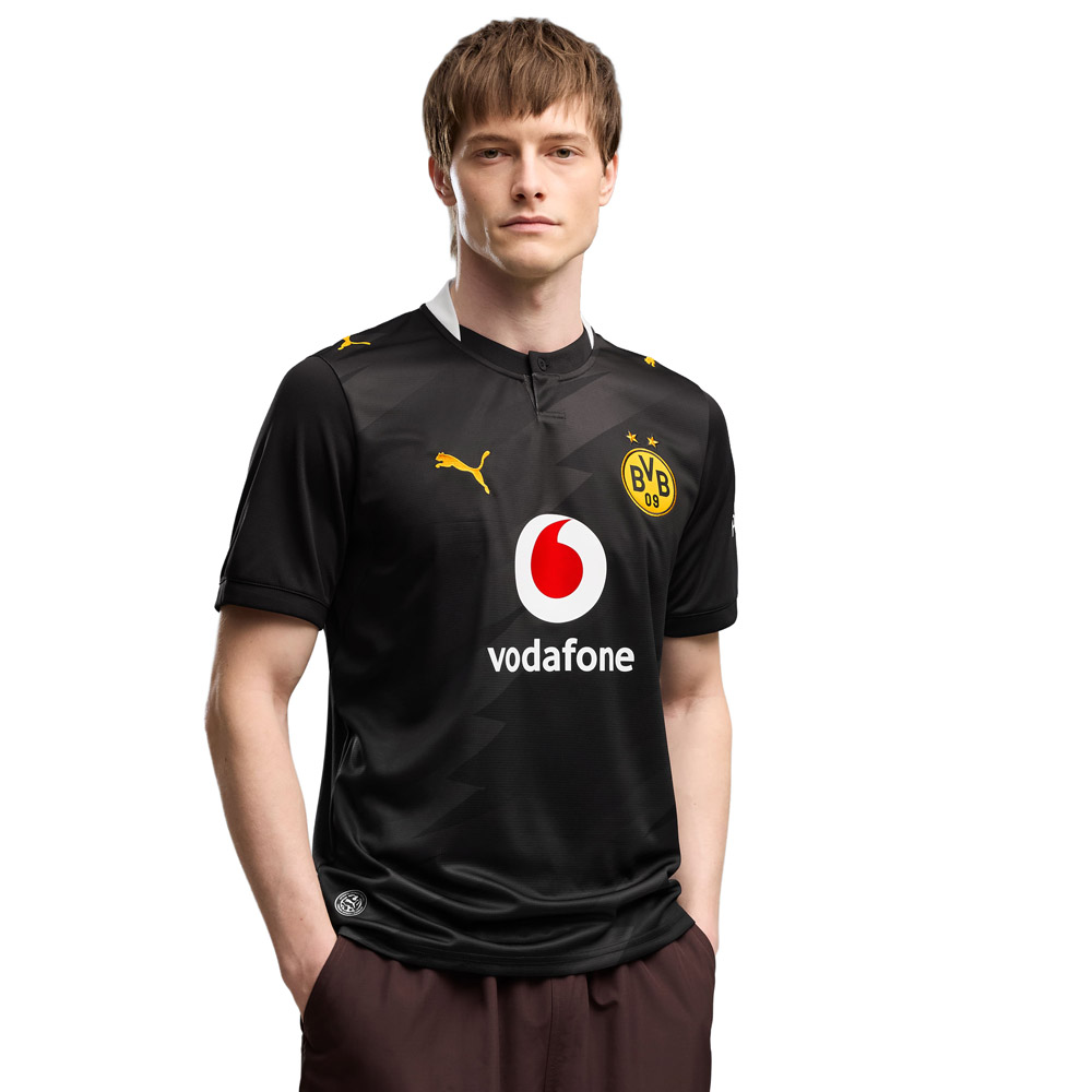 Borussia Dortmund 26/27 Away Shirt 