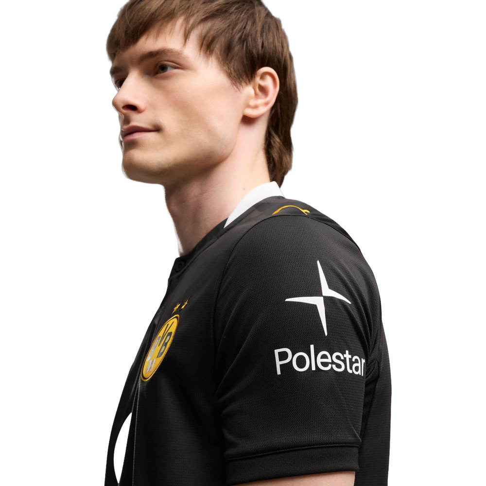Borussia Dortmund 26/27 Away Shirt 