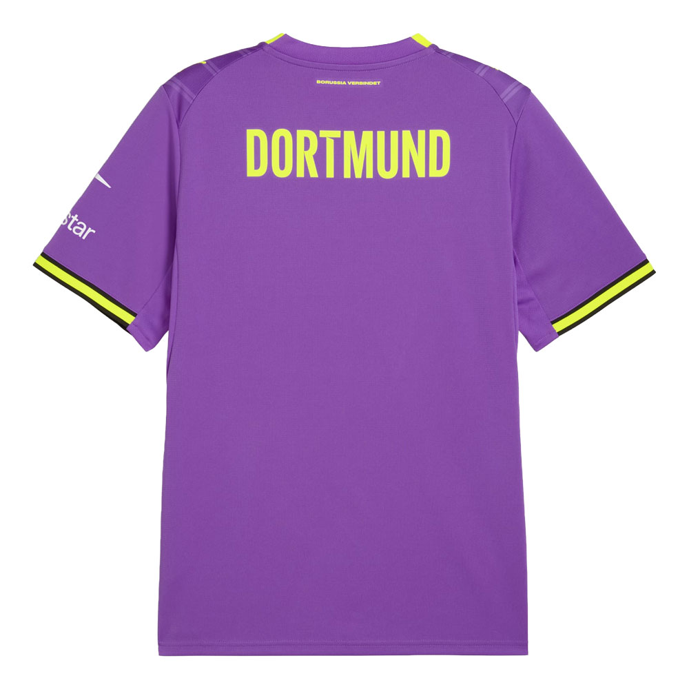 Borussia Dortmund 26/27 Third Shirt Borussia Dortmund 26/27 Third Shirt