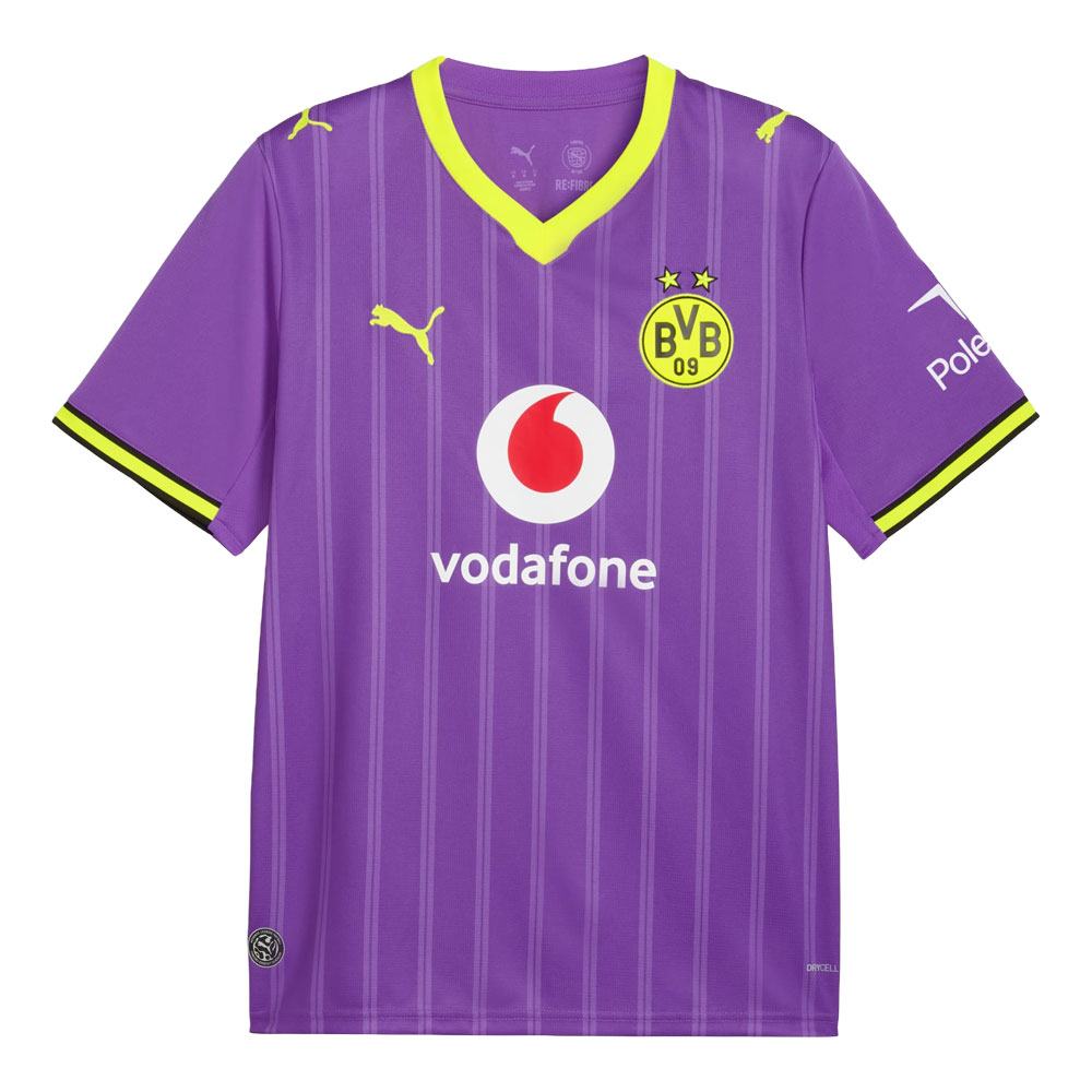 Borussia Dortmund 26/27 Third Shirt Borussia Dortmund 26/27 Third Shirt
