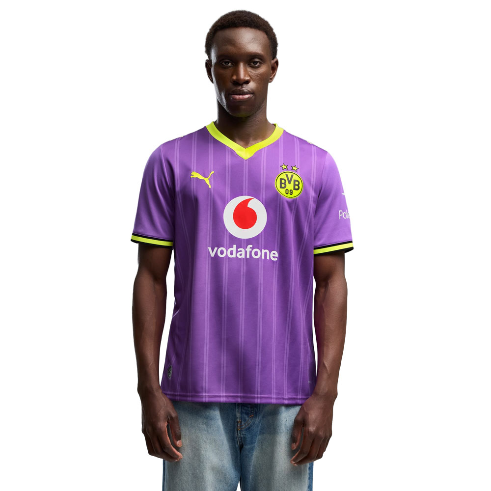 Borussia Dortmund 26/27 Third Shirt Borussia Dortmund 26/27 Third Shirt