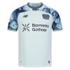 Bayer 04 Leverkusen 26/27 Away Shirt Bayer 04 Leverkusen 26/27 Away Shirt