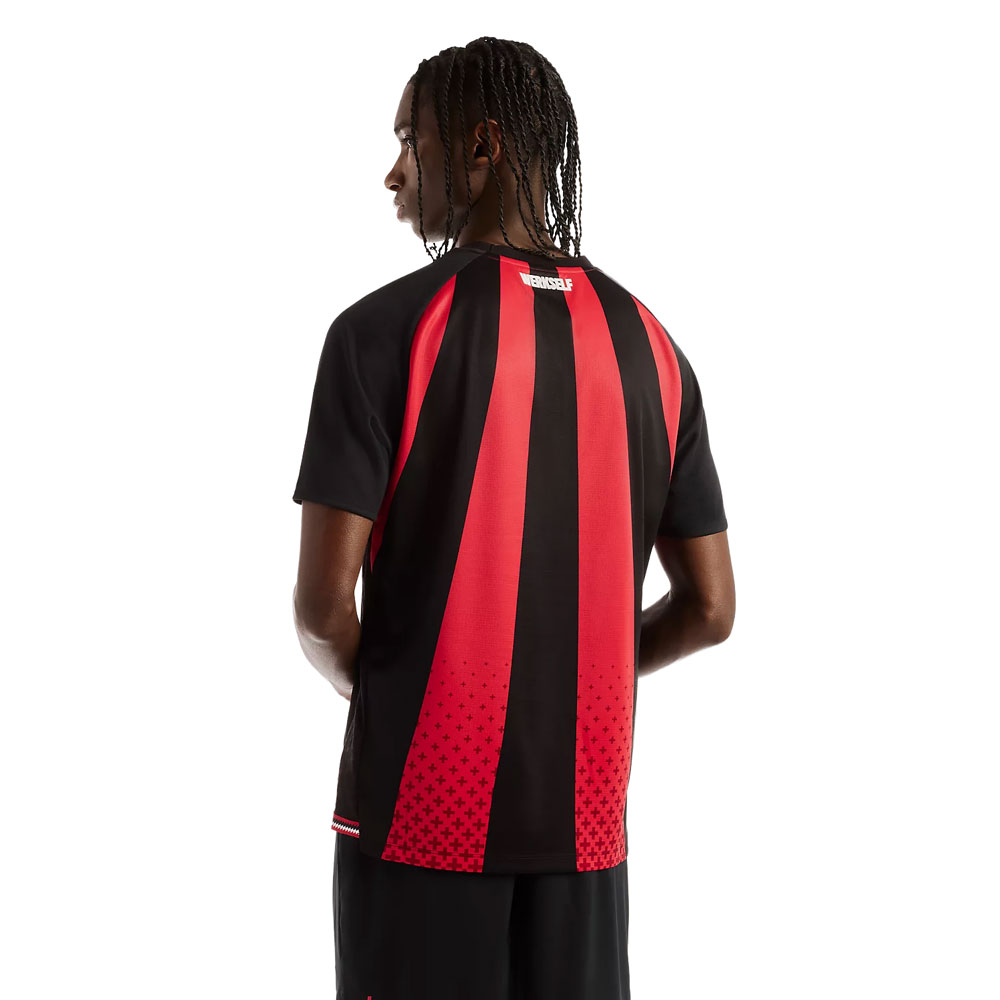 Bayer 04 Leverkusen 26/27 Home Shirt Bayer 04 Leverkusen 26/27 Home Shirt