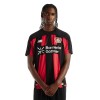 Bayer 04 Leverkusen 26/27 Home Shirt Bayer 04 Leverkusen 26/27 Home Shirt