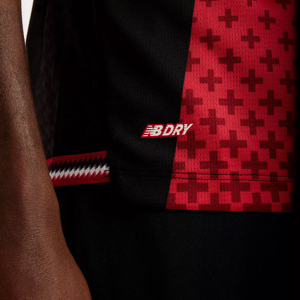 Bayer 04 Leverkusen 26/27 Home Shirt Bayer 04 Leverkusen 26/27 Home Shirt