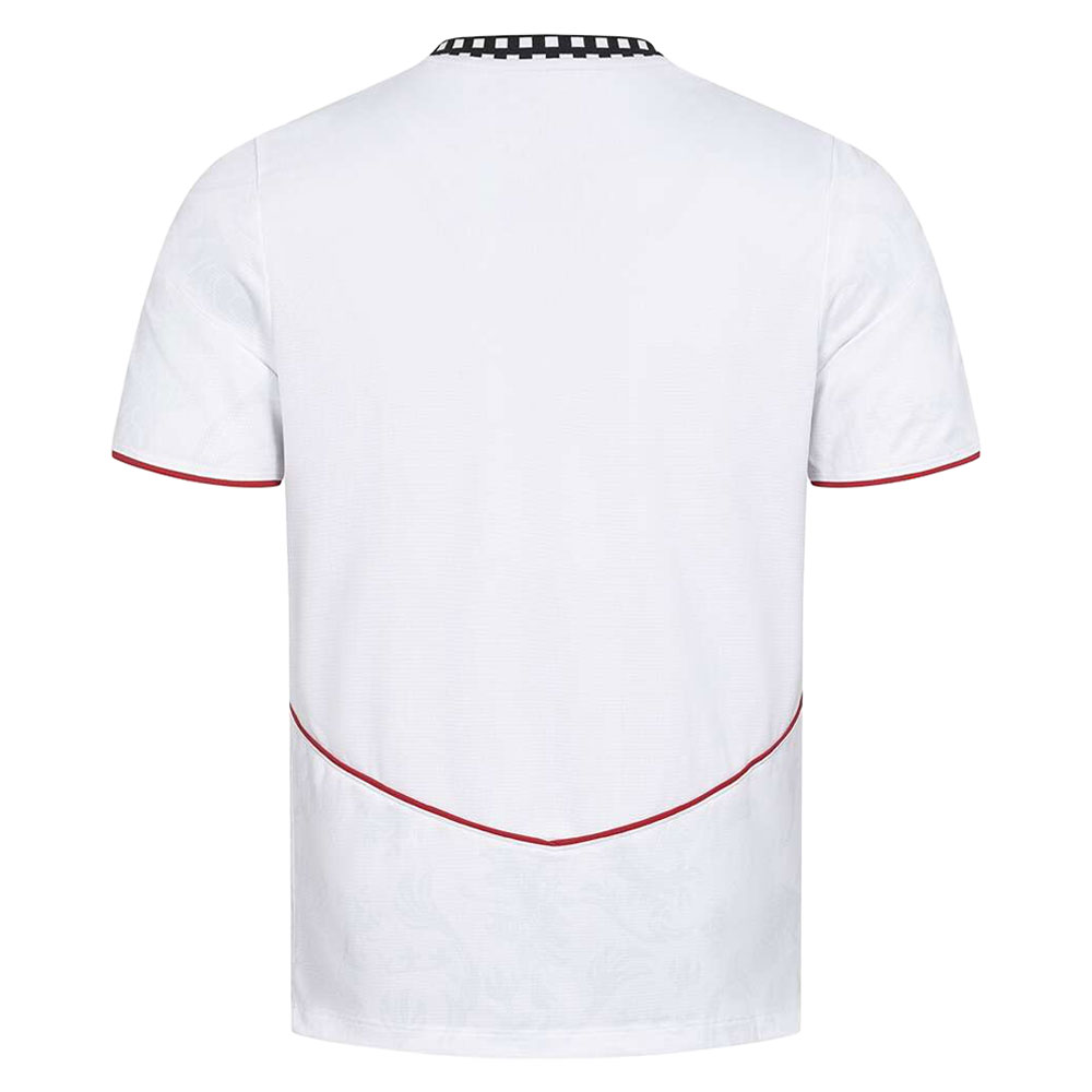 Bayer 04 Leverkusen 26/27 Third Shirt Bayer 04 Leverkusen 26/27 Third Shirt