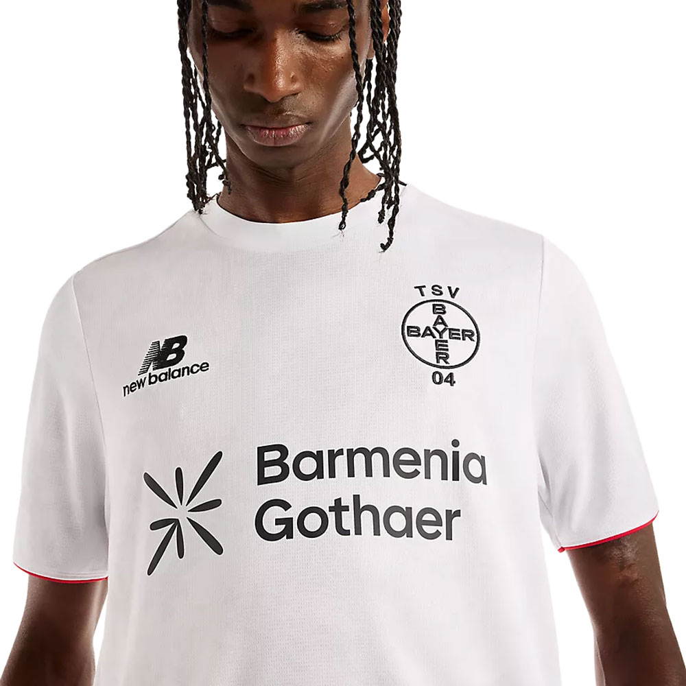 Bayer 04 Leverkusen 26/27 Third Shirt Bayer 04 Leverkusen 26/27 Third Shirt